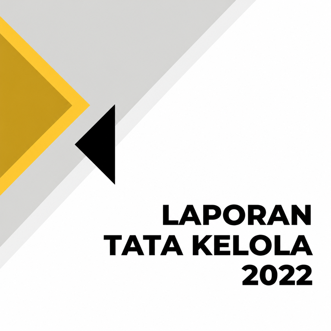 Laporan TATA KELOLA Tahun 2022 PT BPR Multi Arthanusa