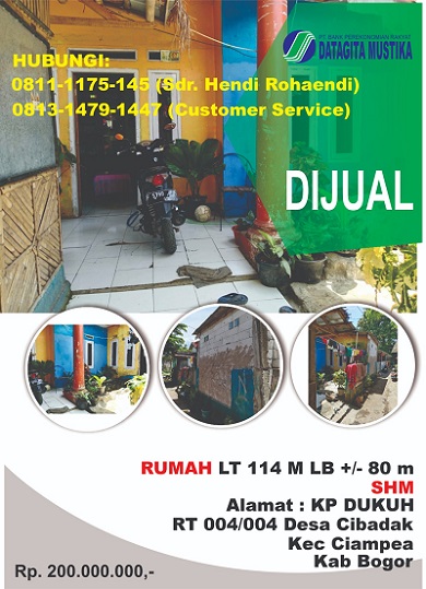 Rumah Lelang