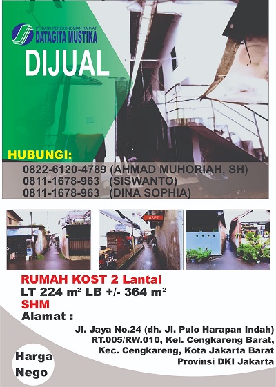 Rumah Lelang