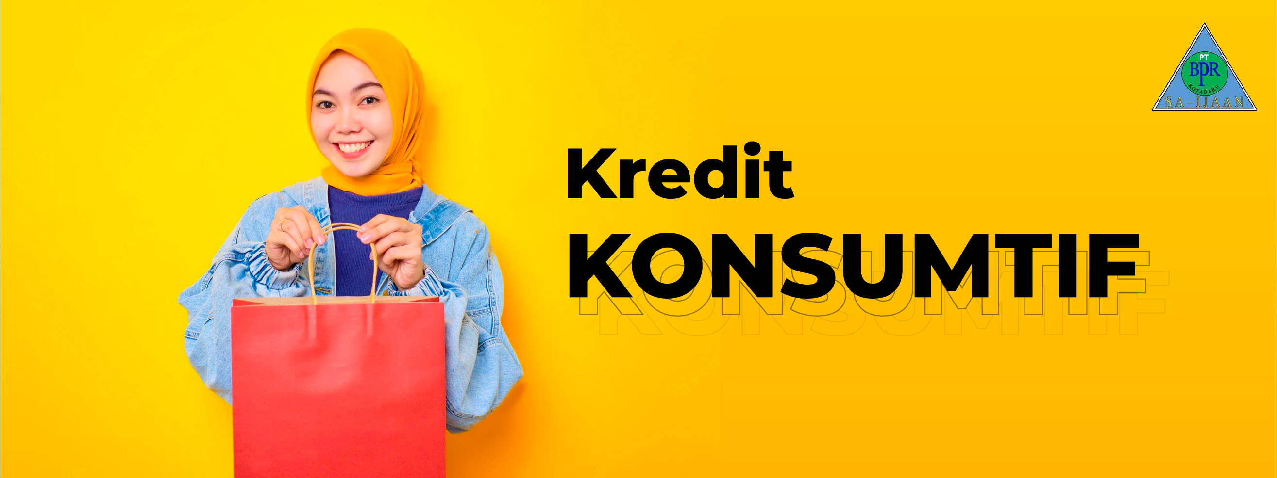 Kredit Konsumtif