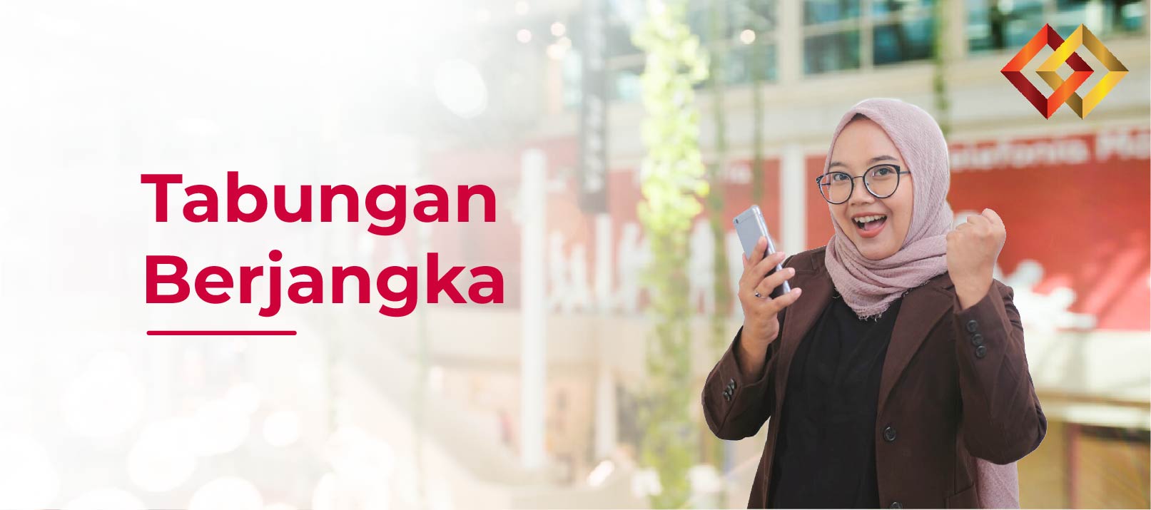 Tabungan Berjangka