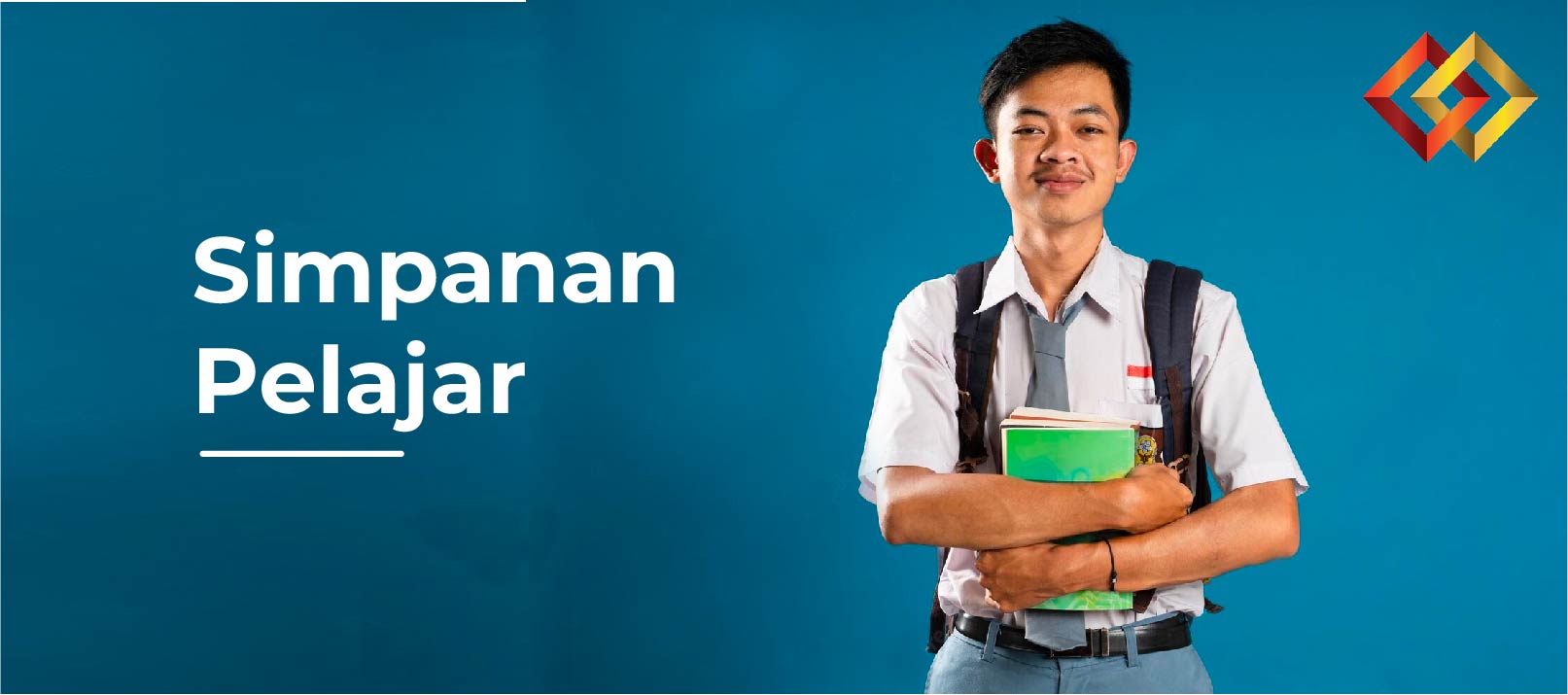 Simpanan Pelajar
