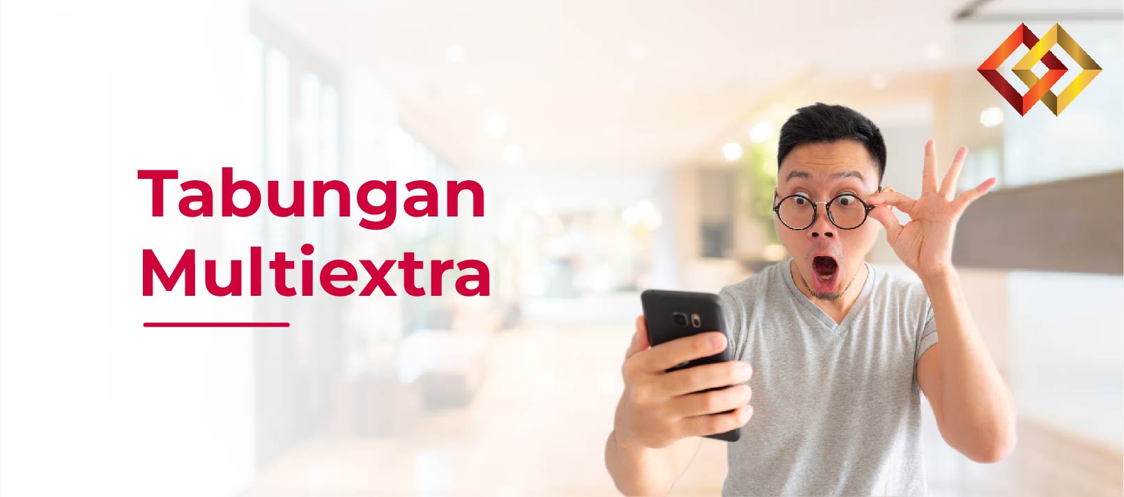 Tabungan Multiextra
