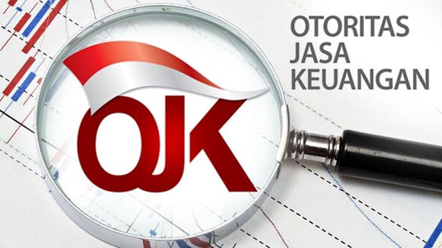 OJK Berhasil Mempertahankan Pengendalian Gratifikasi Terbaik